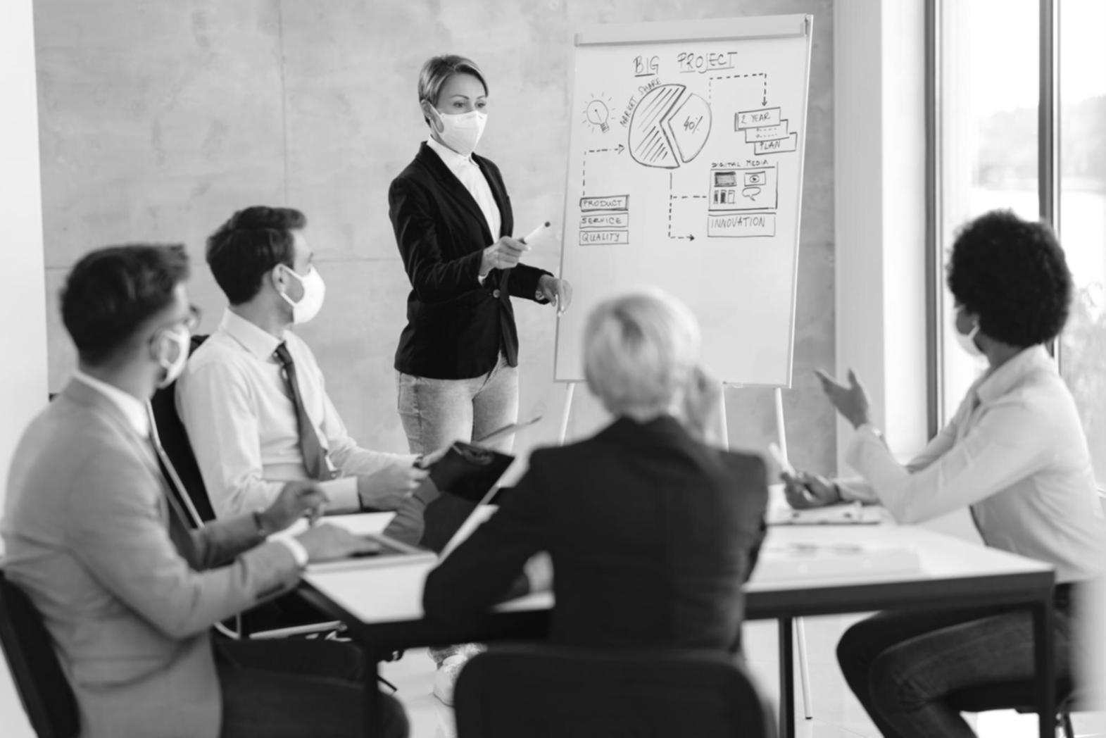 Technical support and development assistance