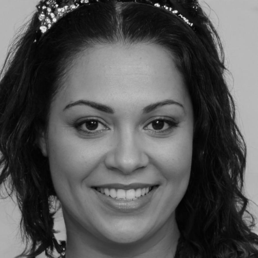 Priya Sharma, Creative Director at Skybattleplay